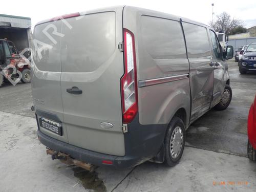 Gearbox FORD TRANSIT CUSTOM V362 Van (FY, FZ) 2.2 TDCi | BP33564868M3 - Image 16