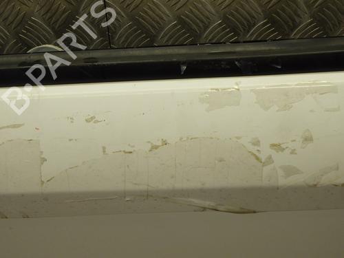 Left front door RENAULT KANGOO Express (FW0/1_) 1.5 dCi 90 (FW0G, FW05, FW08, FW11) | BP32143820C2 