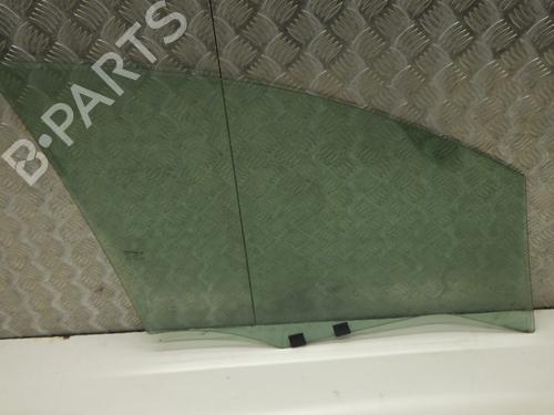 Front left door window RENAULT CLIO IV (BH_) 1.5 dCi 75 | BP29402512C18 