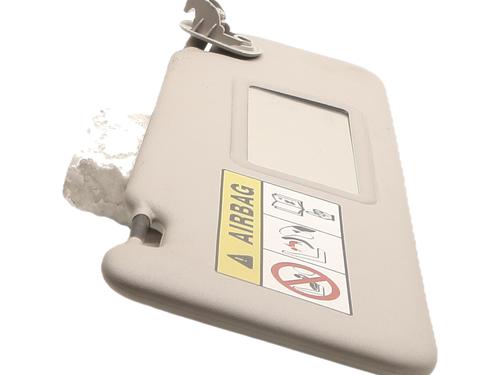 Right sun visor DACIA DUSTER (HS_) 1.2 TCe 125 | BP39631035I2 - Image 5