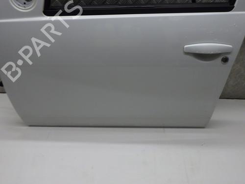 Left front door DACIA DUSTER (HS_) 1.5 dCi | BP29161963C2 
