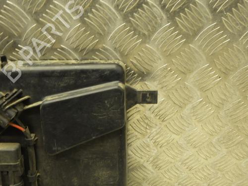 Used Radiator fan Radiator fan FORD TRANSIT CUSTOM V362 Van (FY, FZ) 2.2 TDCi (125 hp) 33705818 33705818