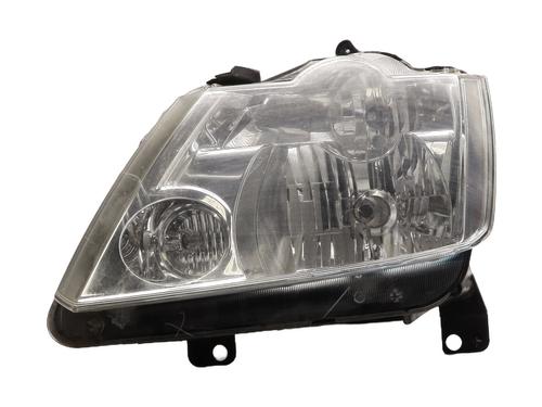 Used Left headlight RENAULT MODUS / GRAND MODUS (F/JP0_) 1.2 (JP0C, JP0K, FP0C, FP0K, FP0P, JP0P, JP0T) (75 hp) 29212585