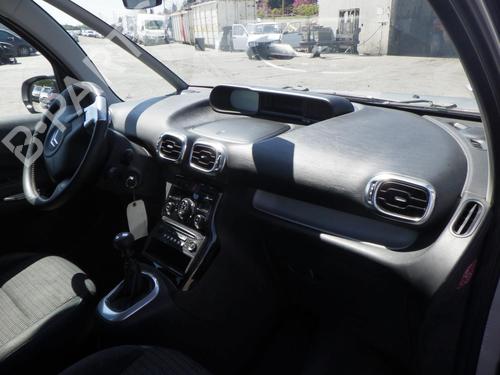 Gearbox CITROËN C3 Picasso (SH_) 1.6 HDi 110 | BP24286882M3  - Image 18