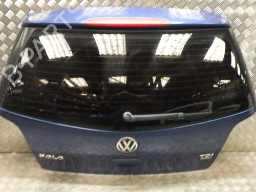 Tailgate VW POLO (9N_, 9A_) 1.4 TDI | BP27636710C6 