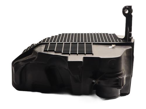 Used Air filter box RENAULT CLIO IV (BH_) 0.9 TCe 90 (BHNF, BHMA, BHMH, BHJK, BHJR) (90 hp) 31278616