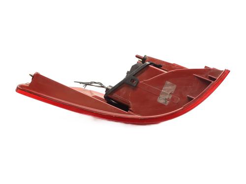 Right taillight PEUGEOT 607 (9D, 9U) 2.2 HDi | BP32242219C35 