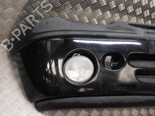Front bumper RENAULT TWINGO I (C06_) 1.2 16V (C060) | BP28187971C7 