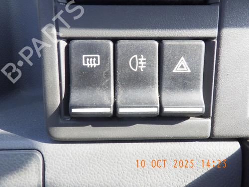 Used Warning switch RENAULT SUPER 5 (B/C40_) 1.1 (48 hp) 29511519