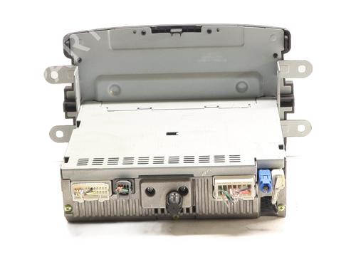 Radio RENAULT CAPTUR I (J5_, H5_) 1.2 TCe 120 | BP29960940E6