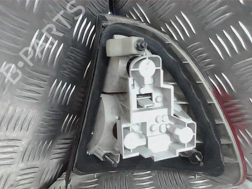 Left taillight BMW 3 Touring (E46) 320 d | BP24285820C34 