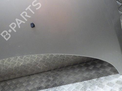 Hood PEUGEOT 307 Break (3E) 1.6 HDi 110 | BP24800009C1 
