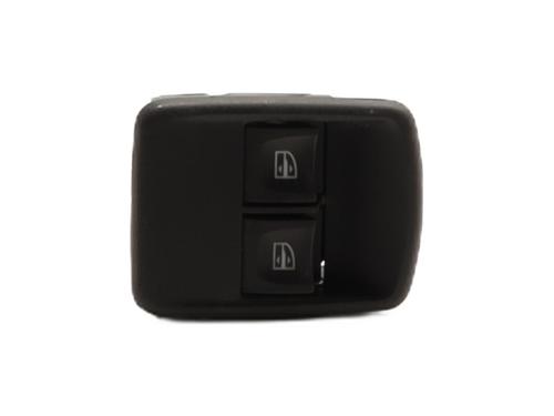 Used Left front window switch Left front window switch DACIA SANDERO II TCe 90 (B8M1, B8MA, B8AC) (90 hp) 33564921 33564921