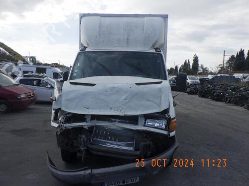 Used Parts IVECO DAILY III Van 35 C 12 V, 35 S 12 V (AGKA43A2, AGKB43A2, AGKB46A2,... 4439515