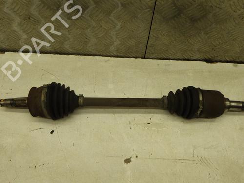 Used Left front driveshaft Left front driveshaft FIAT PANDA (169_) 1.2 (169.AXB11, 169.AXB1A) (60 hp) 34221670 34221670