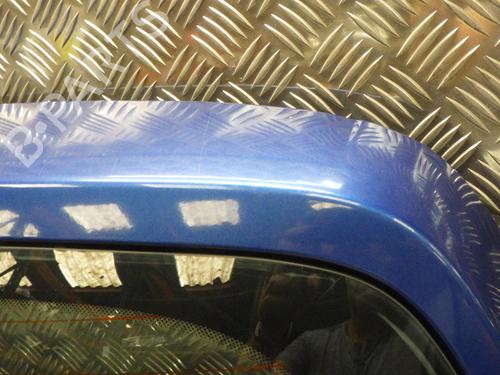 Tailgate RENAULT TWINGO II (CN0_) 1.5 dCi (CN0E) | BP24287338C6 - Image 2
