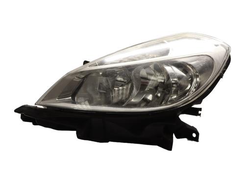 Left headlight RENAULT CLIO III (BR0/1, CR0/1) 1.5 dCi (BR17, CR17) 260607570R