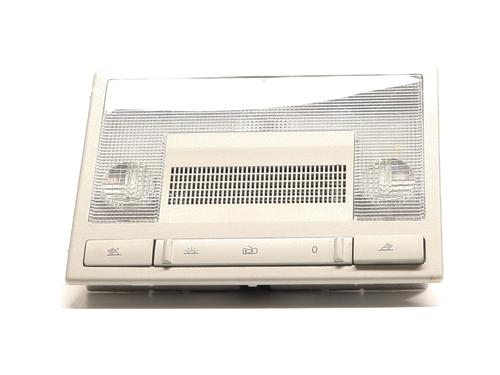 Plafonier VW POLO V (6R1, 6C1) 1.6 TDI (90 hp) 31909540