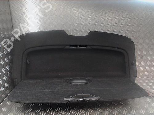 Rear parcel shelf PEUGEOT 308 I (4A_, 4C_) 1.6 HDi | BP24285437C85 