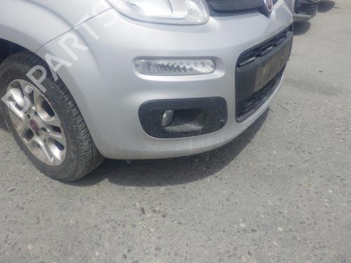 front-bumper-fiat-panda-312_-319_-2012-37509659 main image