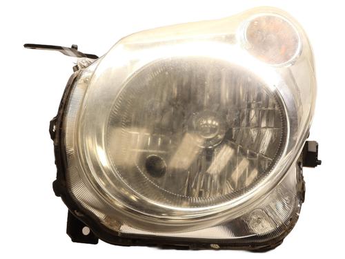 Used Left headlight SUZUKI ALTO VII (GF) 1.0 (AMF310, GFC31S) (68 hp) 27684135