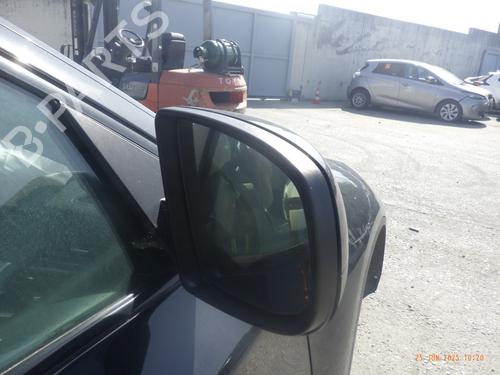 Right mirror BMW X6 (E71, E72) xDrive 35 d | BP26973601C27
