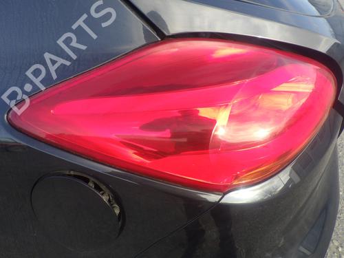 Left taillight KIA PRO CEE'D (JD) 1.6 CRDi 128 | BP32494373C34