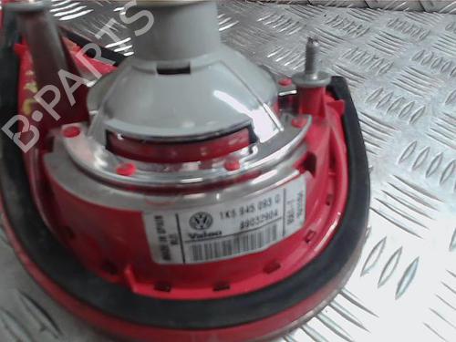 Used Left tailgate light Left tailgate light VW GOLF V (1K1) 1.9 TDI (90 hp) 24285810 24285810
