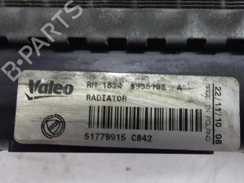 water-radiator-fiat-panda-169_-2003-36846703 main image