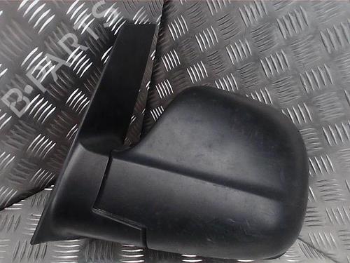 Left mirror MERCEDES-BENZ VITO / MIXTO Van (W639) 111 CDI (639.601, 639.603, 639.605) | BP24285942C26 