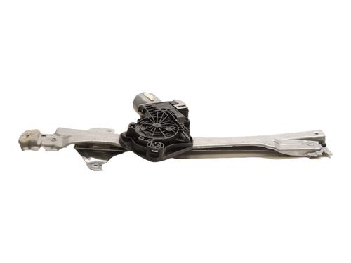 Used Rear left window mechanism Rear left window mechanism CITROËN C4 II (NC_) [2009-2026] 36399786 36399786
