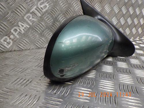 Right mirror PEUGEOT 406 (8B) 2.0 HDI 90 | BP24285307C27 