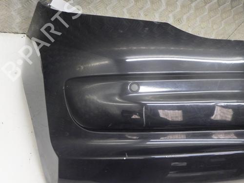 Used Rear bumper Rear bumper 37652928 37652928