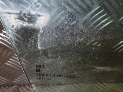 Dør rude højre foran VW EOS (1F7, 1F8) 1.4 TSI | BP24285606C19 