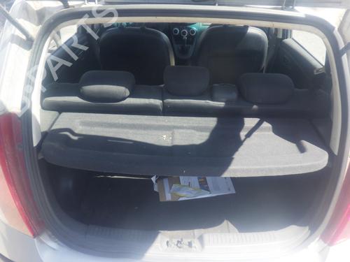 Used Rear parcel shelf Rear parcel shelf 37715109 37715109