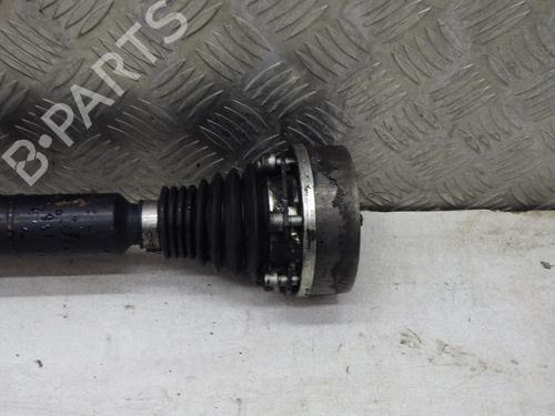 Used Right front driveshaft Right front driveshaft SEAT LEON (1P1) 1.9 TDI (105 hp) 36056025 36056025