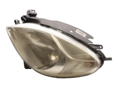 Faro anteriore sinistro CITROËN XSARA PICASSO (N68) 1.6 HDi | BP36702447C28 - Image 5