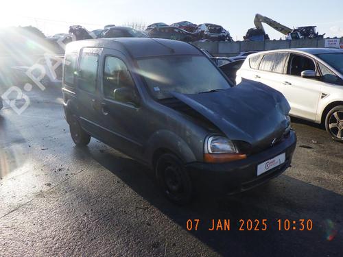 Teile für RENAULT KANGOO (KC0/1_) 1.9 dTi (KC0U) (80 hp) 3468945 