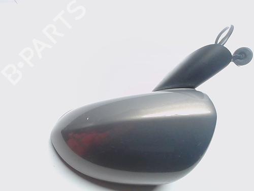 Left mirror OPEL CORSA D (S07) 1.3 CDTI (L08, L68) | BP24285587C26 