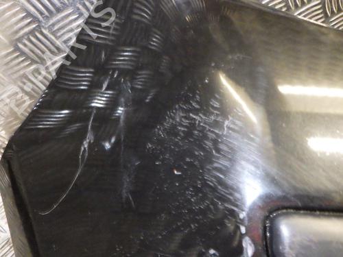 Rear bumper RENAULT CLIO III (BR0/1, CR0/1) 1.2 16V (BR02, BR0J, BR11, CR02, CR0J, CR11) | BP24284984C8 