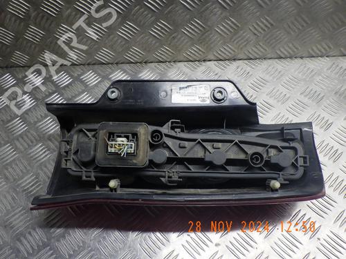 Used Left taillight Left taillight PEUGEOT BIPPER (AA_) 1.4 HDi (68 hp) 24286352 24286352