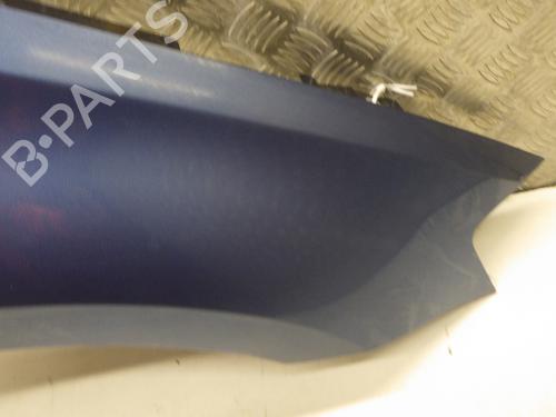 Forskærm Højre VW GOLF VII Variant (BA5, BV5) 1.6 TDI | BP30814433C42 