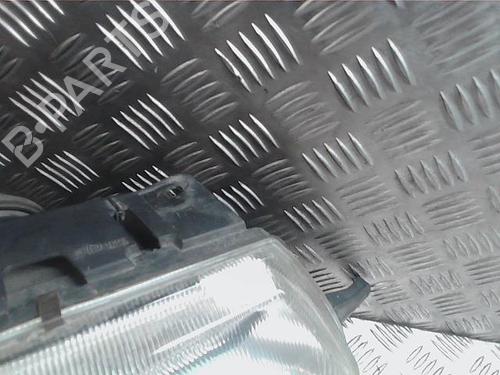 Right headlight CITROËN SAXO (S0, S1) 1.5 D | BP24285794C29 