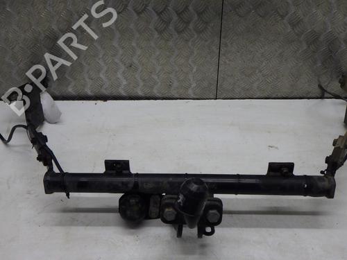 Tow ball/Mechanism PEUGEOT PARTNER Box Body/MPV (5_, G_) 1.9 D | BP30046097C141 
