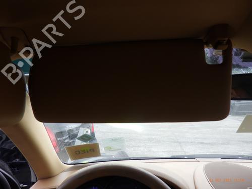 Left sun visor PORSCHE CAYENNE (9PA) 3.2 | BP29837331I1