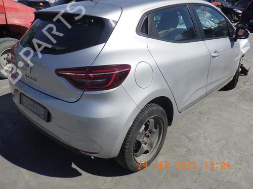 Plafonier RENAULT CLIO V (B7_) 1.5 Blue dCi 85 (B7AG) | BP31909532I8 