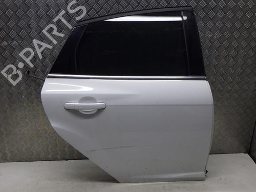 Used Right rear door FORD FOCUS III 1.5 TDCi (120 hp) 31148193
