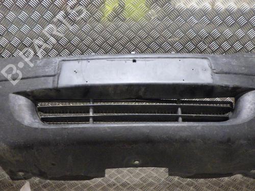 Front bumper CITROËN JUMPY I Van (BS_, BT_, BY_, BZ_) 1.9 D 70 | BP25474631C7 