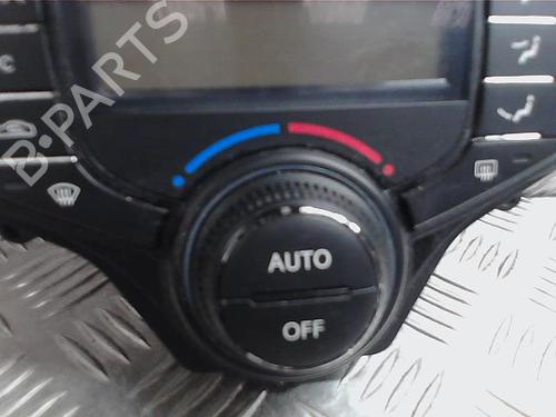 Climate control HYUNDAI i30 (FD) 1.6 CRDi | BP24286511I5  - Image 8
