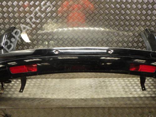 Used Rear bumper CITROËN C4 Grand Picasso I (UA_) 1.6 HDi (109 hp) 24284960